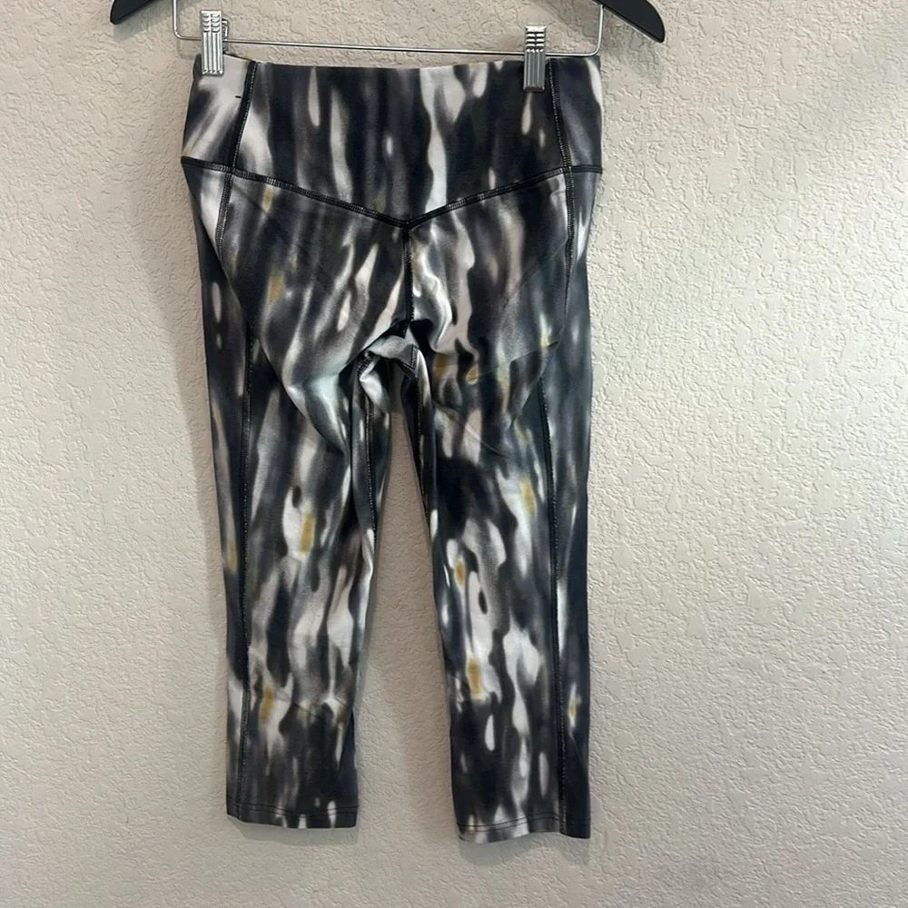 Small capri leggings by Nike